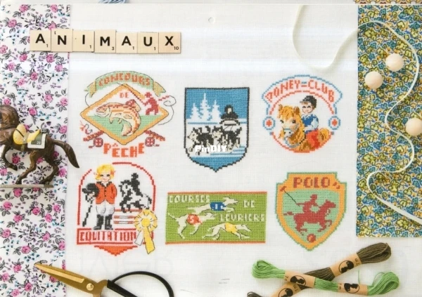 Наборы для вышивки с изображением томатного цветка наборы крестиком домашнего