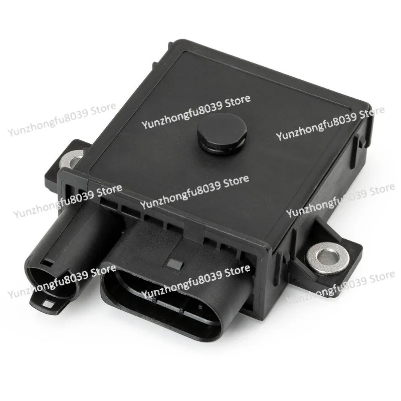 Пятно 12217801201 12217788327 для платы управления предварительным нагревом модуль вилки