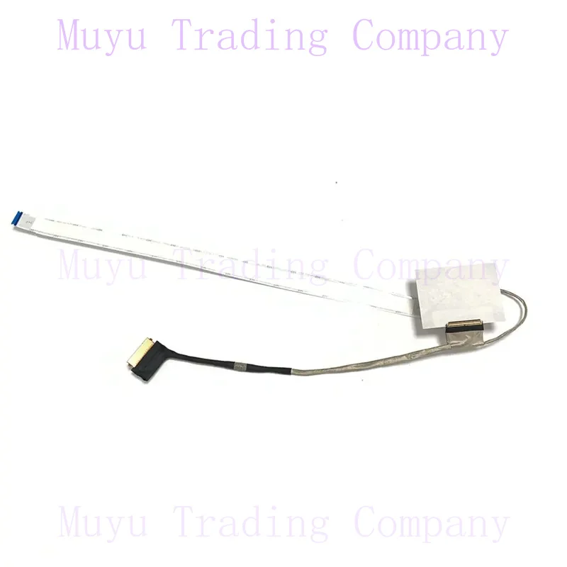 Для HP 15-EG 15-EH TPN-Q245 видеоэкран ноутбука ЖК-дисплей со светодиодной лентой лента для