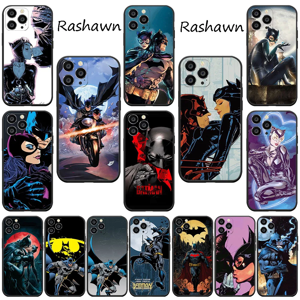 Гибкий чехол для Xiaomi Redmi Note 6 6A 7 9 9T 9S 10S 10 10T Pro