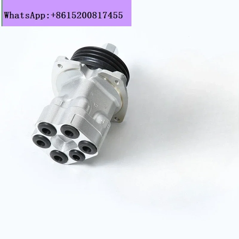 SK200-8 Джойстик Kobelco в сборе аксессуары для строительной техники и оборудования