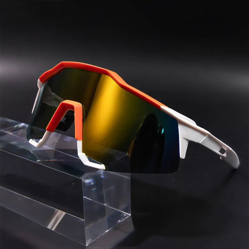 

Outdoor Sports Cycling Glasses Men Women Mountain Bike Cycling Goggles Cycling Eyewear UV400 Cycle Sunglasses