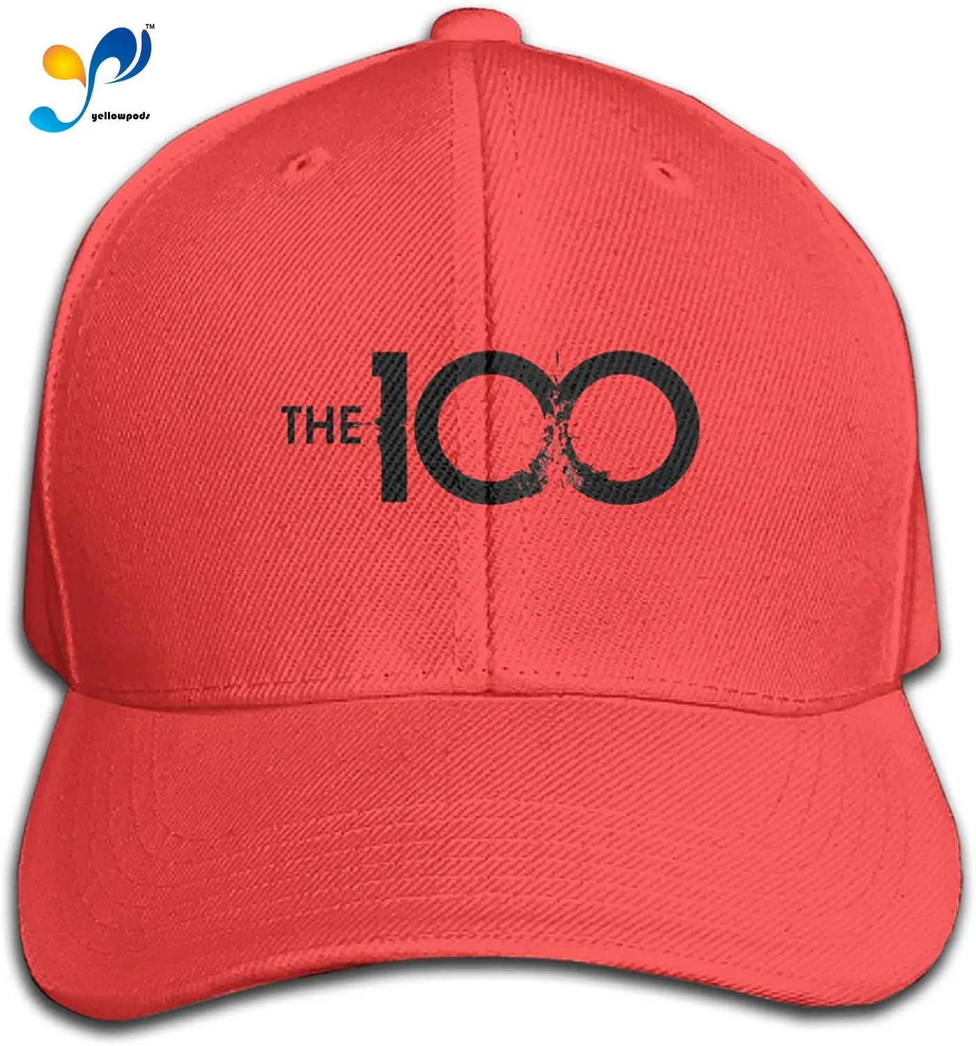 

Unisex Adjustable Personality Cap The Movie 100 Baseball Hat Dad Hat Casquette Hat