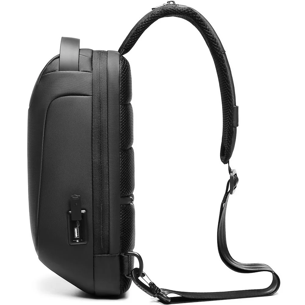 Рисунок 4 - Многофункциональная нагрудная сумка для мужчин