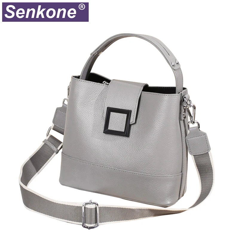 Новинка 2022 женские сумки модная сумка через плечо из натуральной кожи маленькая