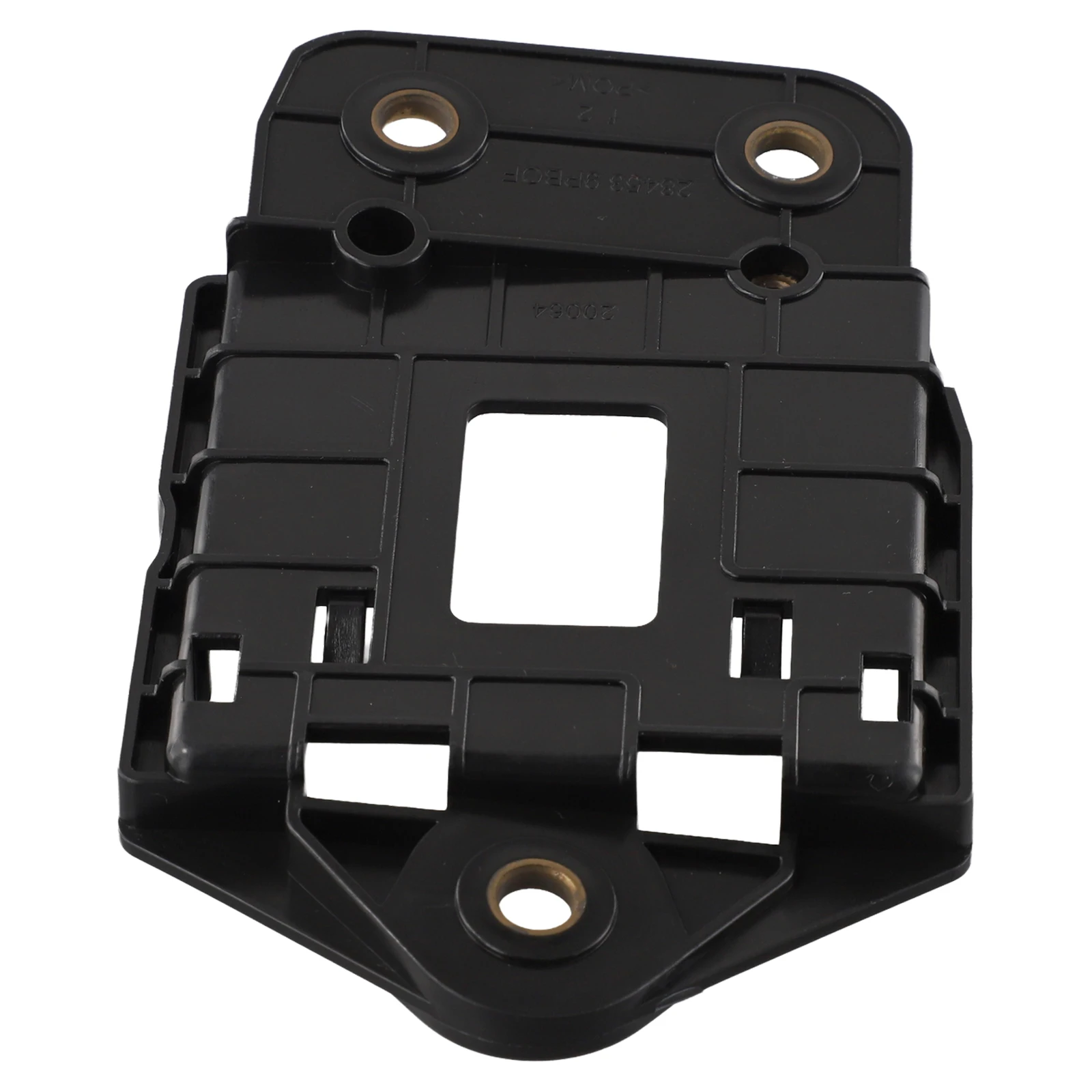 Ремонт автомобиля автозапчасти 28453-9PB0F кронштейн для слепых зон замена установки