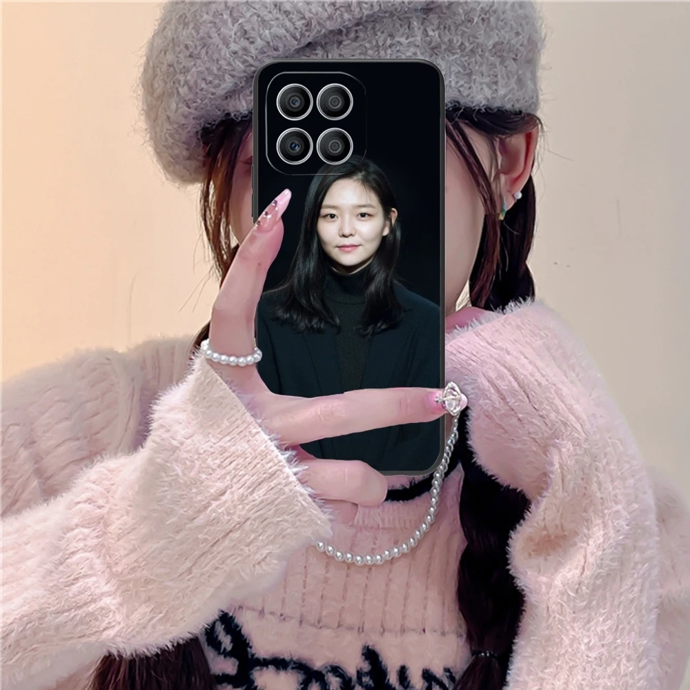 Корейский крутой чехол Esom для мобильного телефона Huawei Honor 90 80 70 60 50 30 20 10 9 8 7 Pro C S SE