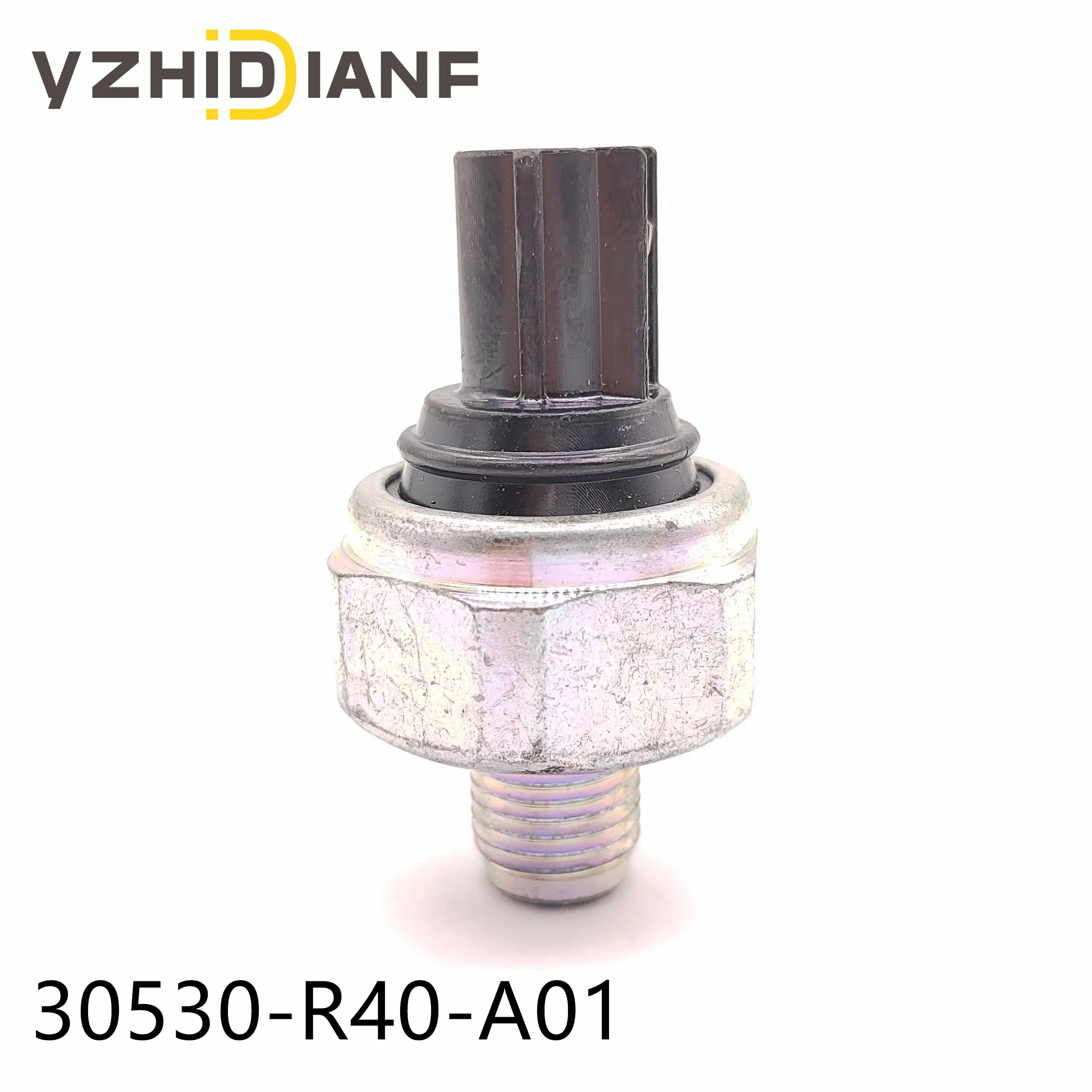 

1 шт. Датчик детонации двигателя 30530-R40-A01 30530R40A01 для Honda- Accord 2008 2009 2010 2011 CR-V Acura TSX 2.4L