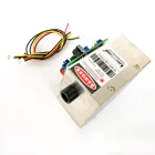 Красный лазерный модуль RGB 0,8 Вт 120 Нм 600 мВт зеленый нм 80 мВт синий нм МВт комбинированный лазерный модуль TTL белый лазер