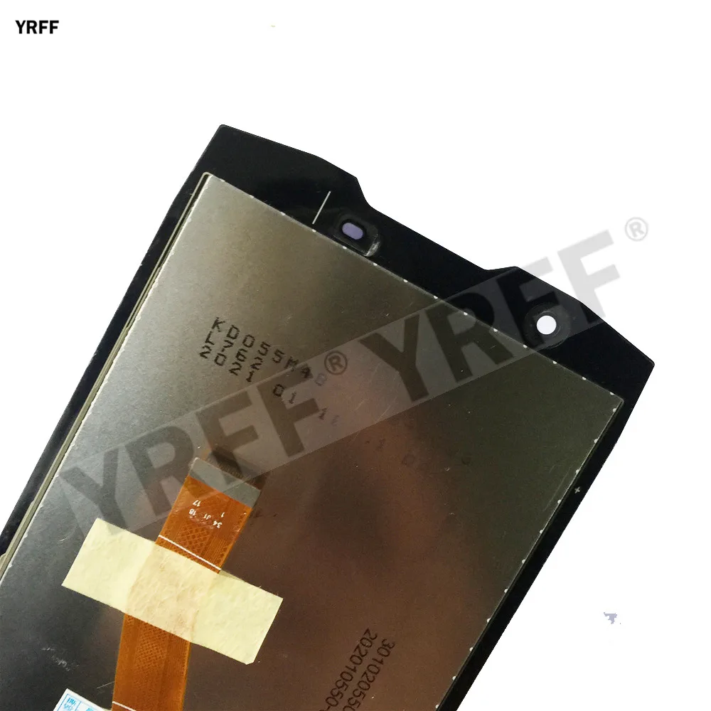 ЖК-экран s для мобильного телефона Crosscall Core-X4 ЖК-дисплей сенсорный экран
