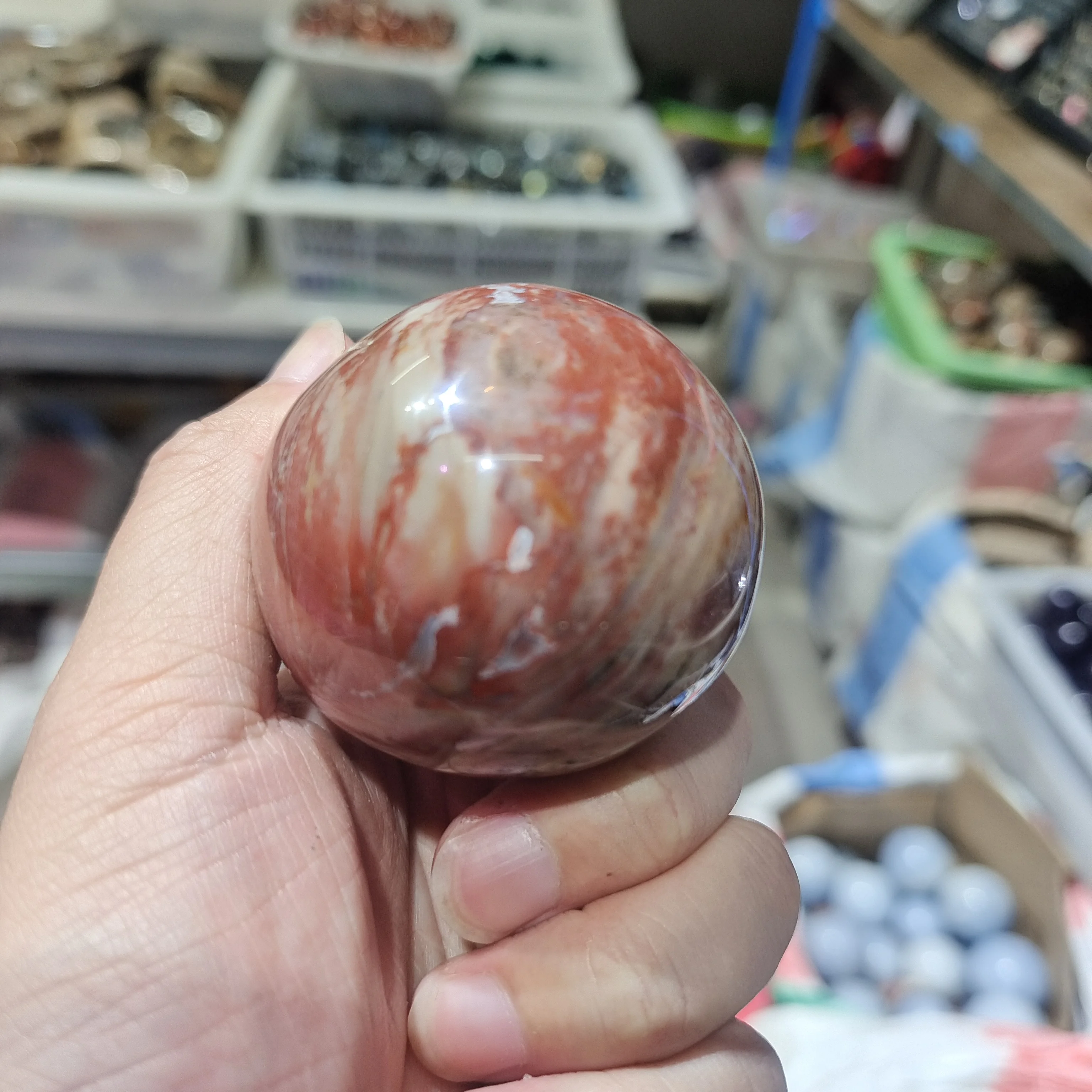 thumb