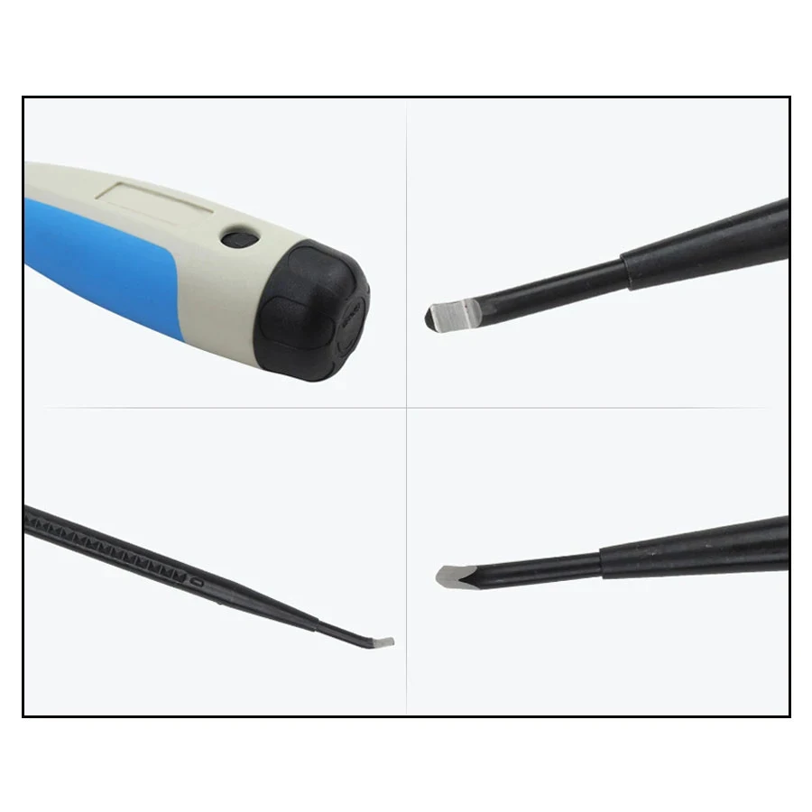 Скребок для внутреннего отверстия инструмент триммера NG3710 удаления заусенцев с