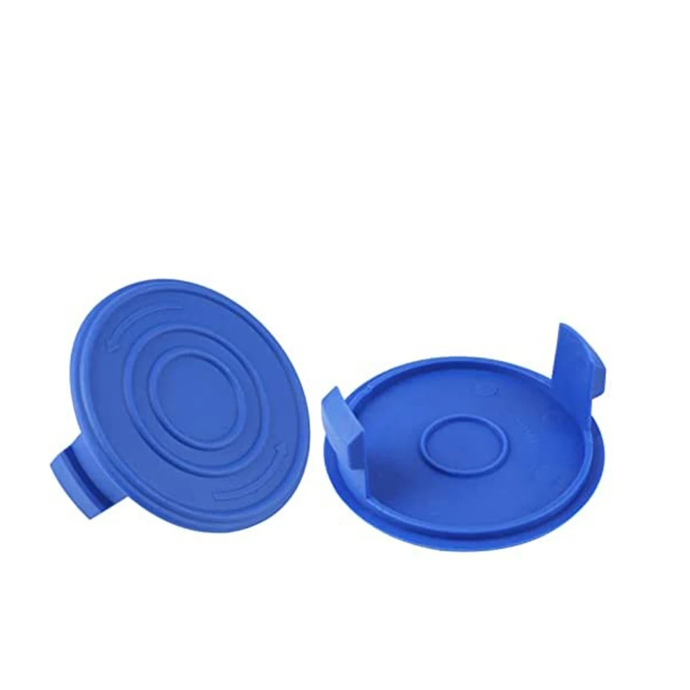 Replacement Spool Cap for Kobalt KST 120X-06 and KST 120X 40-Volt String Trimmers