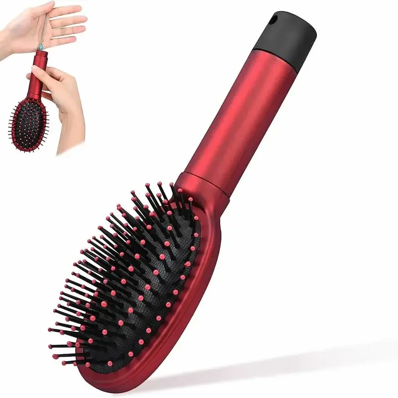 

Секретный гребень ELESABOX Hair Comb