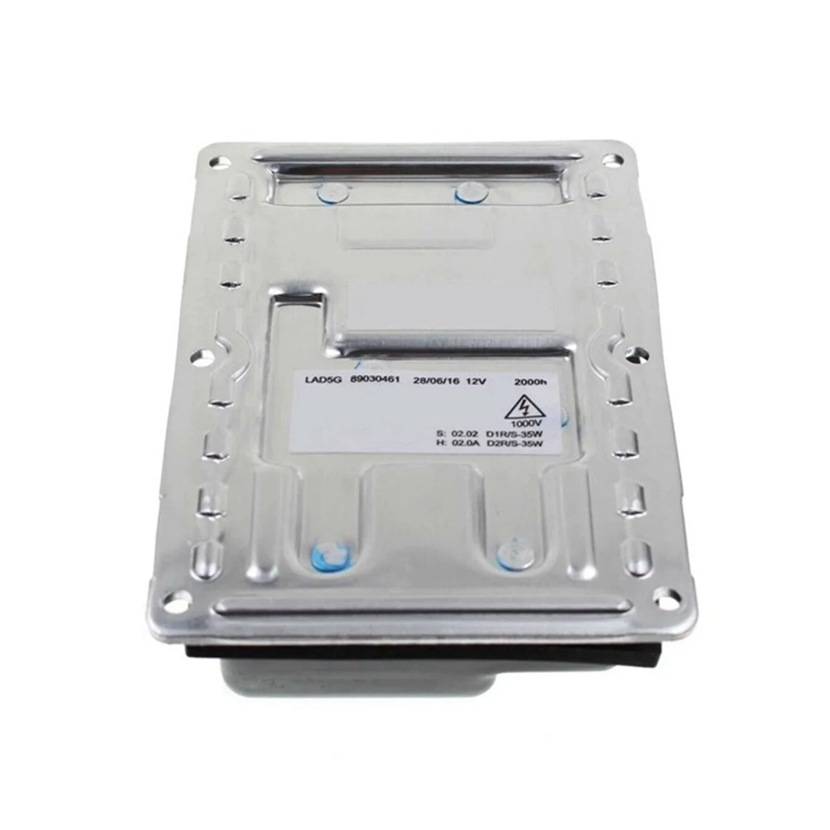 

89030469 Xenon Ballast Headlight Ballast Auto for Audi Cadillac Fiat