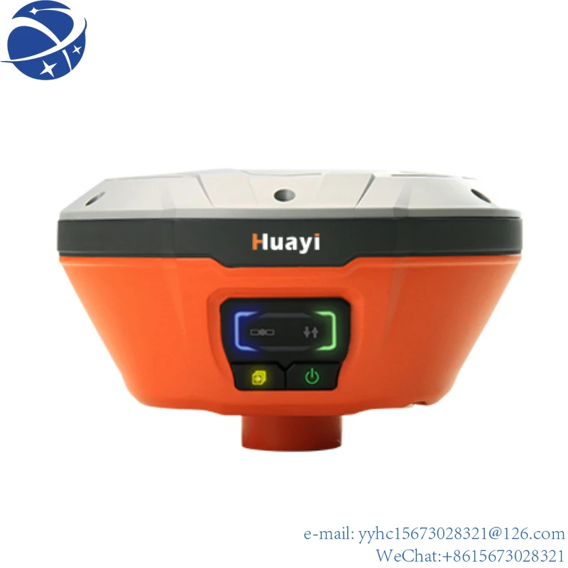 Приемник Yun Yi CHC E91