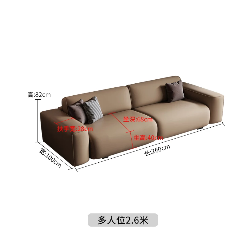 Ленивые диваны для гостиной минималистичный мягкий диван с мягкой обивкой