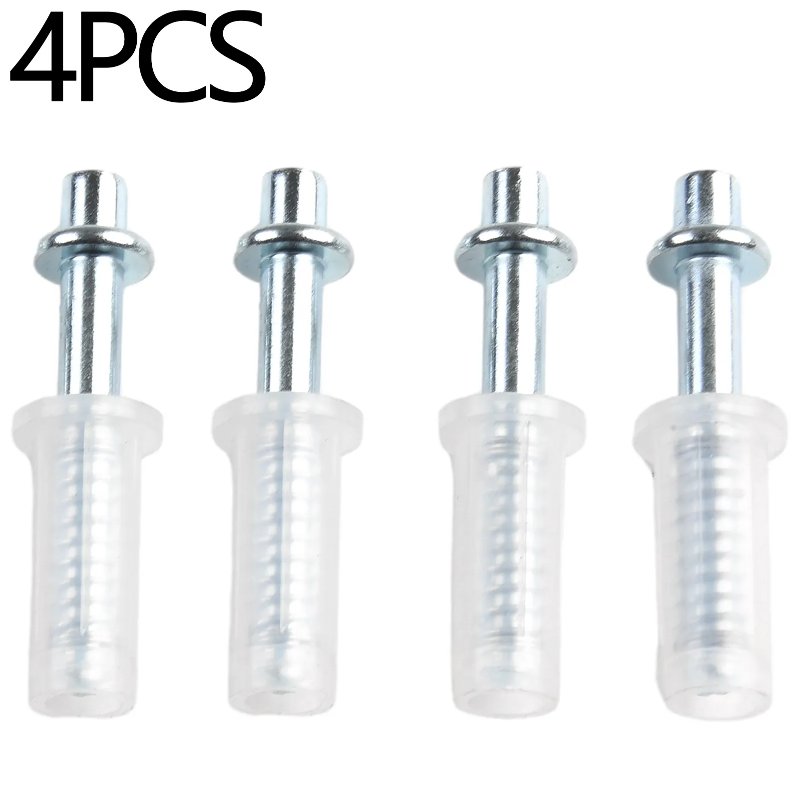 

Дверные ролики для раздвижных дверей 4 шт.