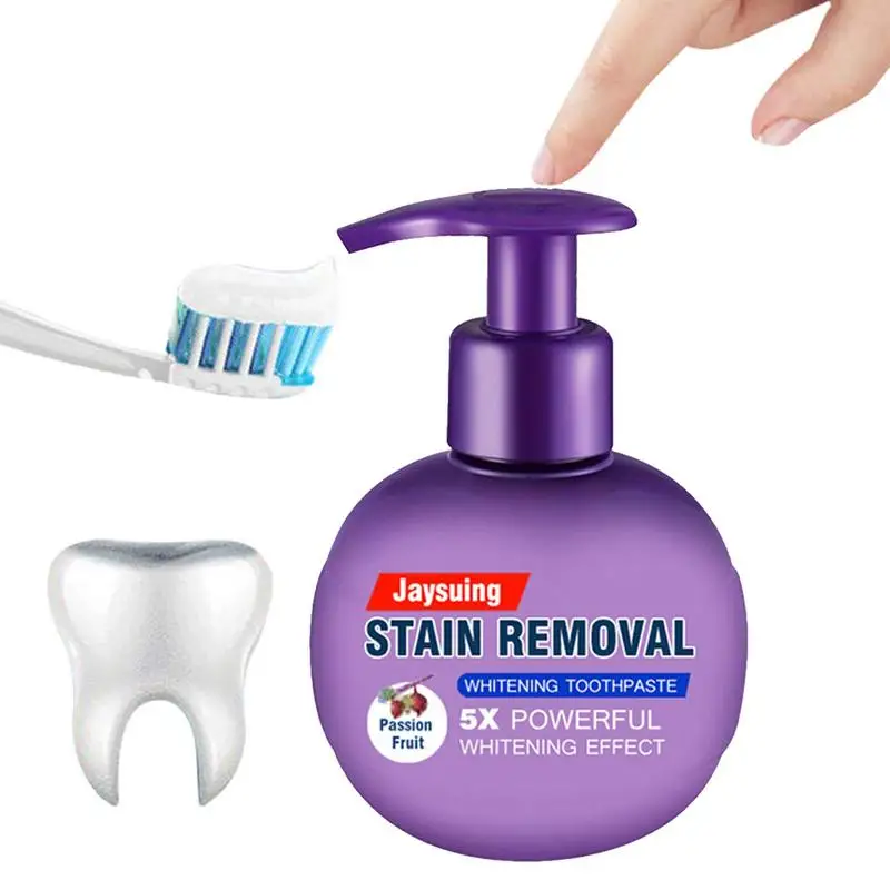 

Укрепляющий гель для удаления пятен, зубная паста, отбеливающая зубная паста для борьбы с деснами, белая зубная паста, свежее дыхание, уход з...