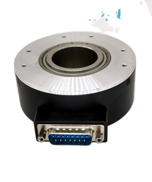 

IHA8030-002J-1024BZ2-12-24F Hollow Shaft Rotary Encoder