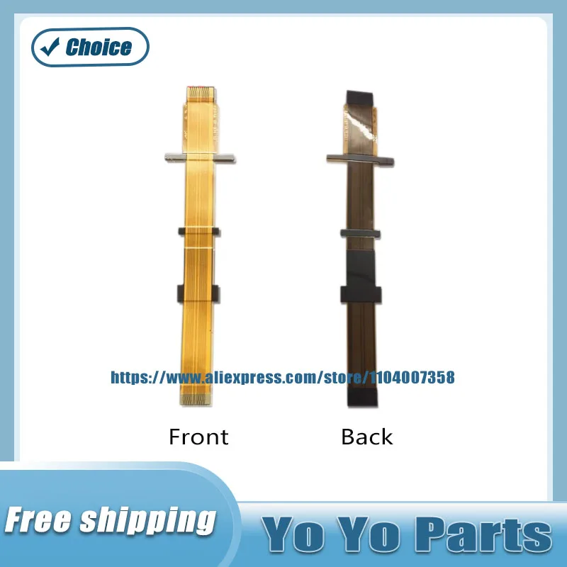 Гибкий кабель для камеры Sony FX1000 VX2200 PD198 HVR-Z5CZ1C Z5CZ1C