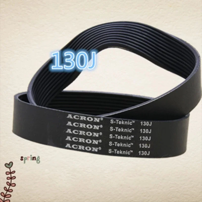 1 шт. PJ280 PJ295 PJ305 PJ318 PJ330 PJ356 PJ380 PJ394 PJ420 PJ432 ремни беговой дорожки высшего качества