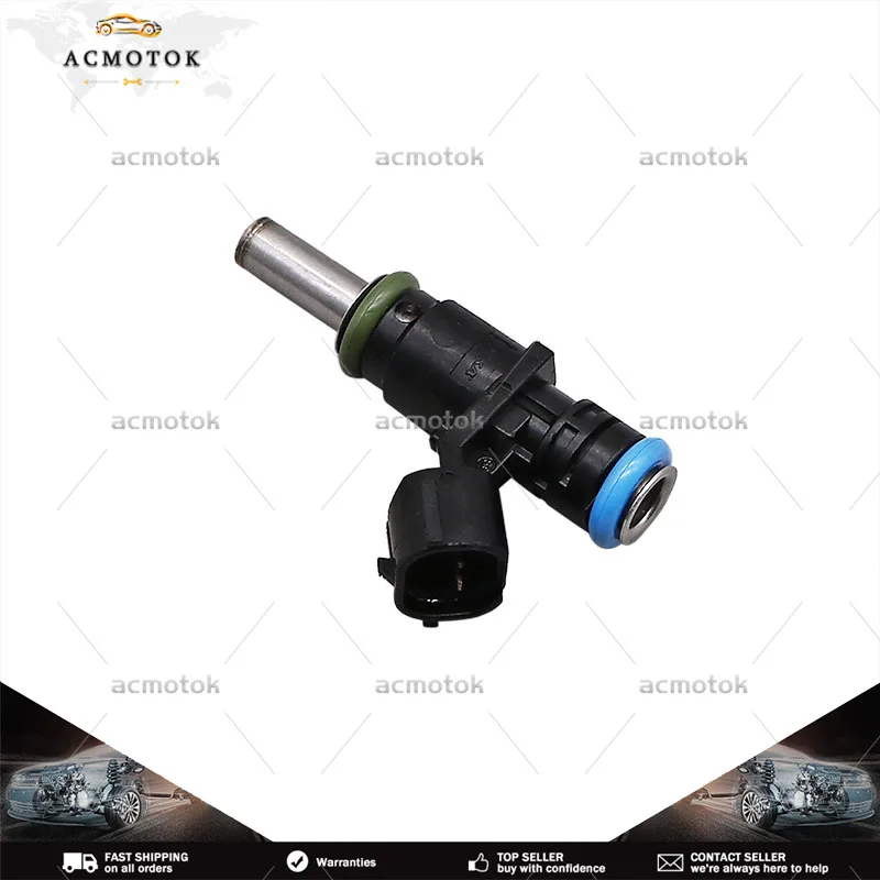 

A2C95638300 New Fuel Injectors