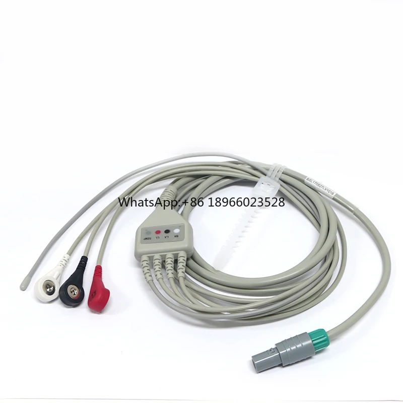 Портативный Ветеринарный монитор 61000 для собак и кошек