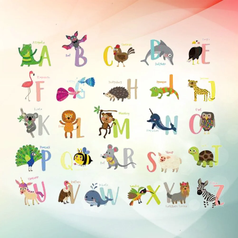 

1 Pc Wall Sticker Free Wall Decal Wall Applique Mural for Bedroom