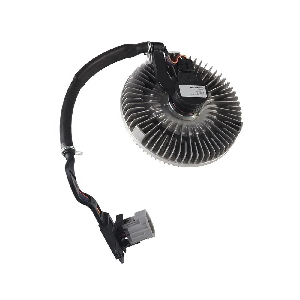 3291 сцепление вентилятора охлаждения электродвигателя-для Dodge Ram 2500 3500 4000 4500 5500 5.9L