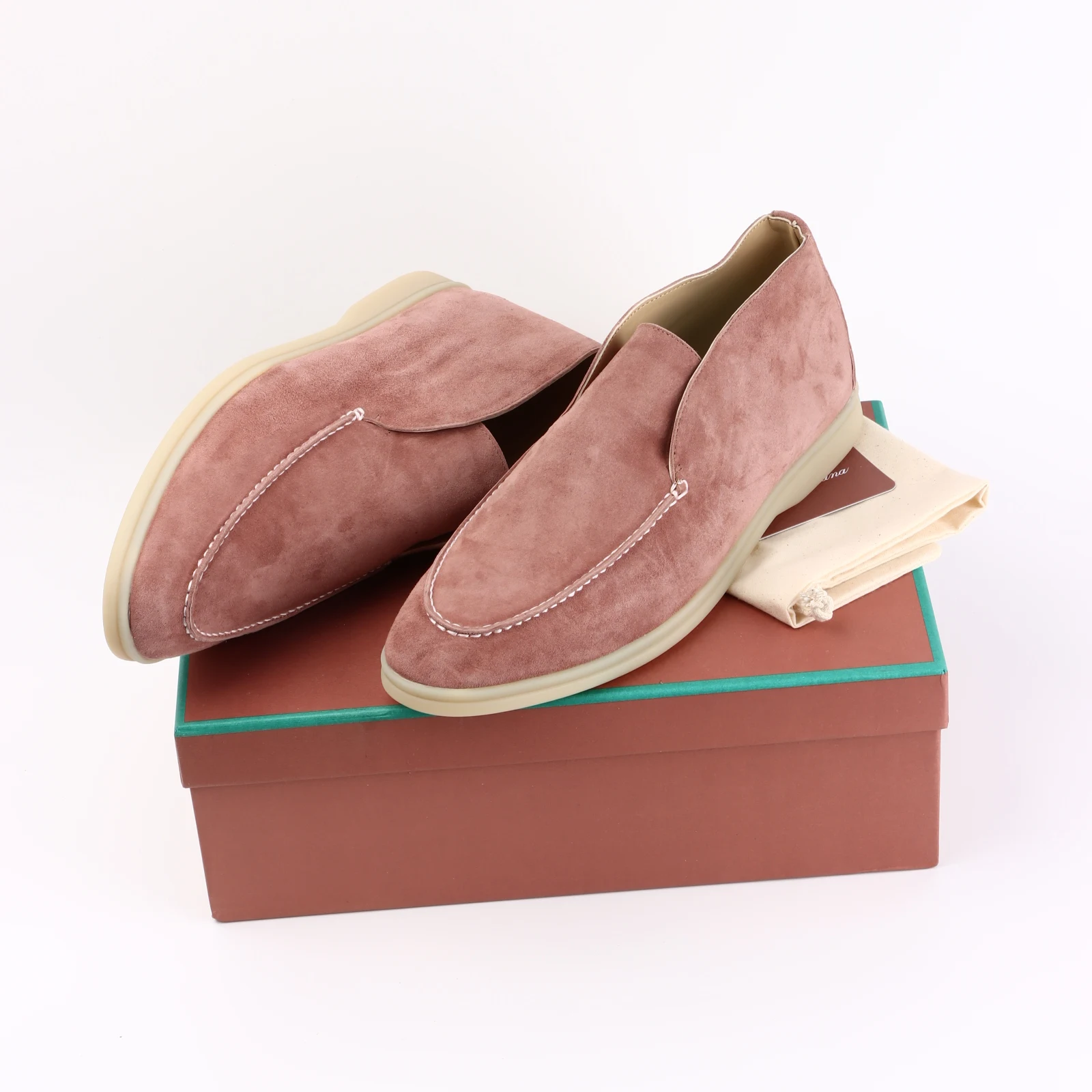 

Дизайнерские замшевые кожаные роскошные открытые ботинки для женщин 2023 Кроссовки Брендовая повседневная обувь высокого качества для мужчин Botas Mujer