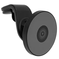 15W Magnetic Wireless Car Charger Mount Stand for iPhone Mini Pro Max For Macsafe Fast Wireless Charger Car Phone Holder