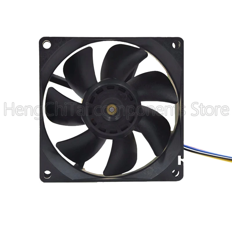 Оригинальный вентилятор 12 в а 9S0812P4F051