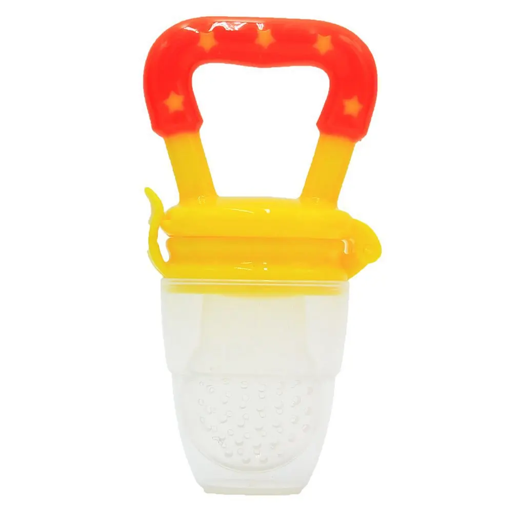 

Stylish Pacifier Feeding Baby Kids Tool Safe Food Grade Funny Cartoon Printed Baby Infant Teeth Soothers Pacifier