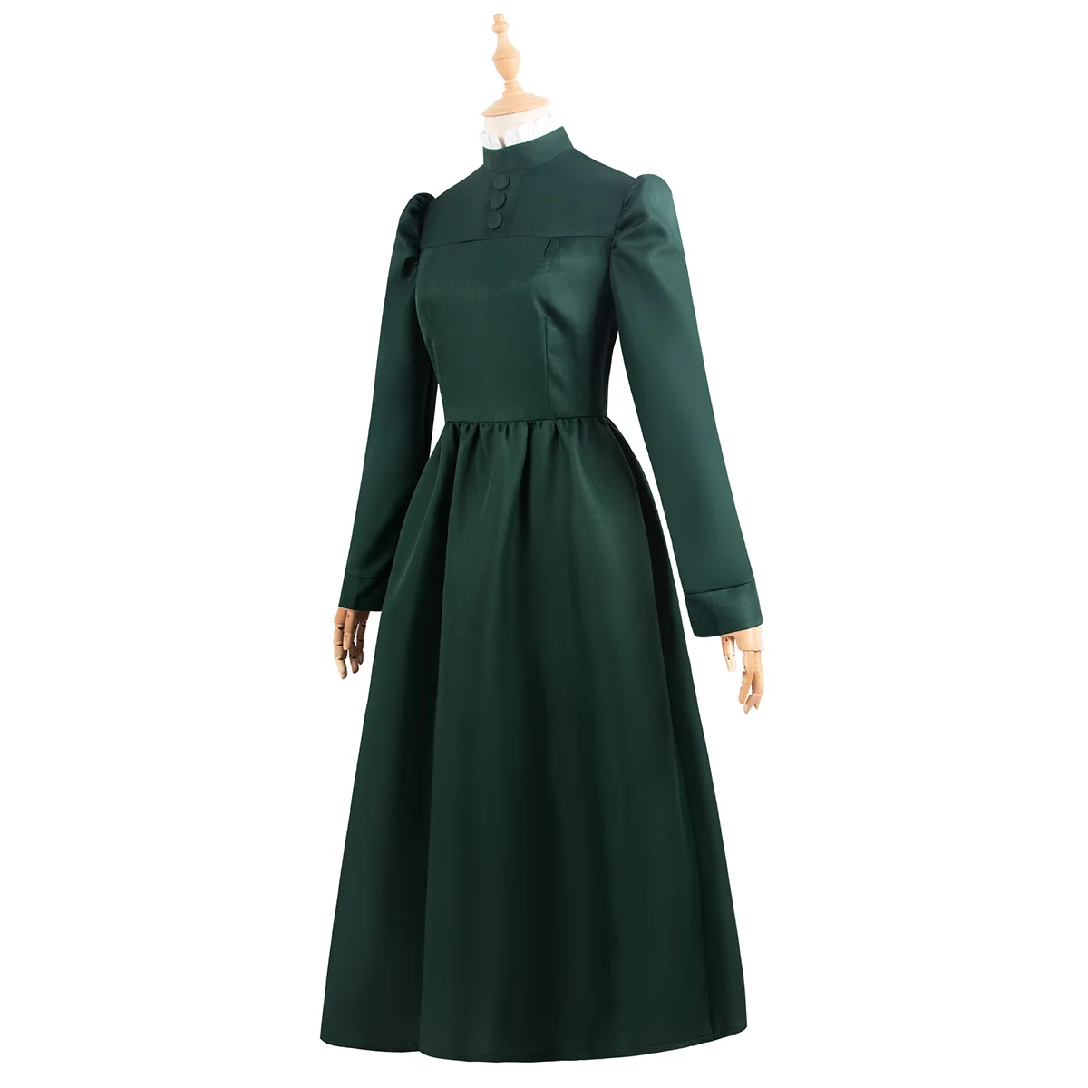 Аниме Софи Шляпник Косплей Костюм Партия Униформа Полный комплект Женские