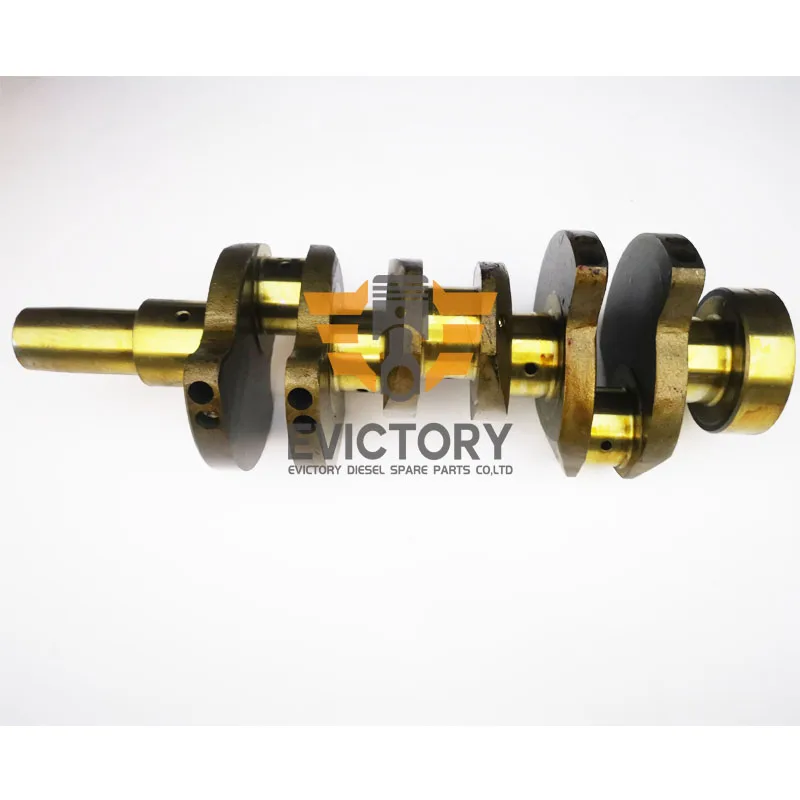 Запчасти для грузовиков YANMAR 3TNV82 3TNV82A комплект ремонта коленчатый вал + поршень