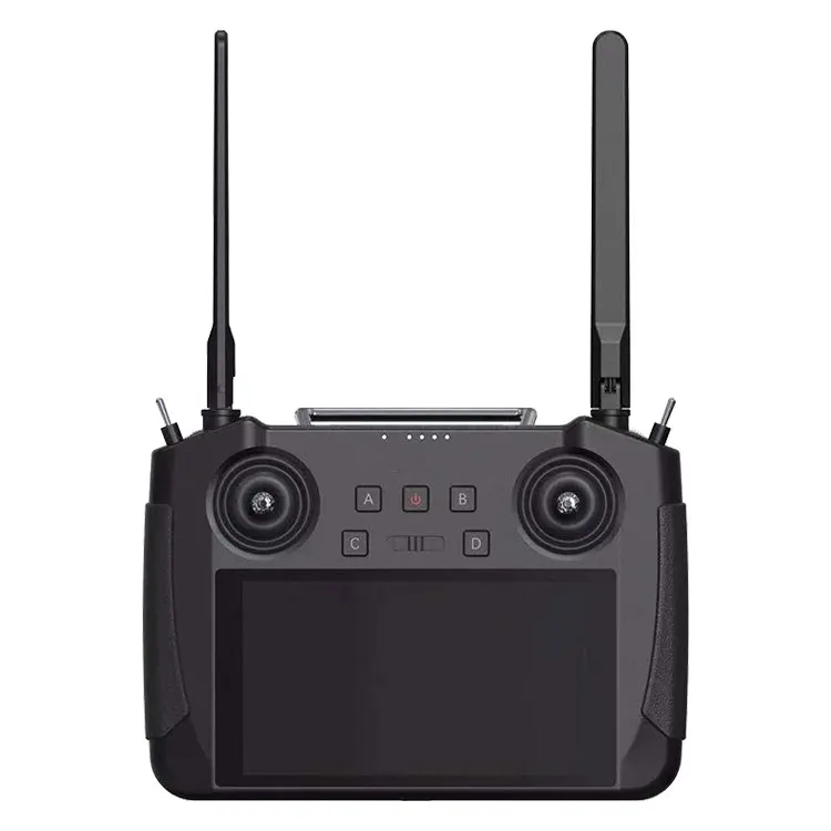 Пульт дистанционного управления FOXTECH MK15 15 км водонепроницаемый IP53 быстрая