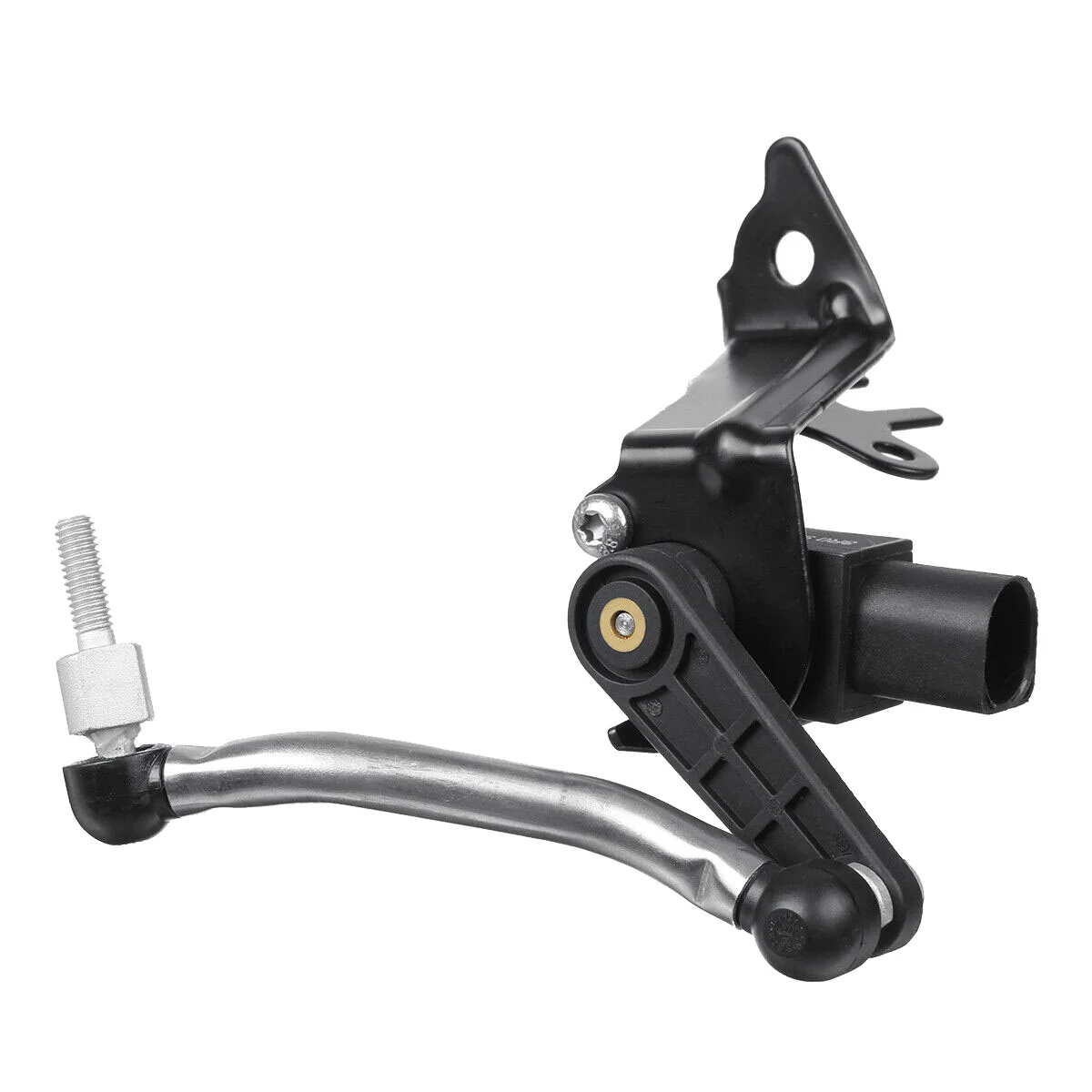 

Датчик уровня передней левой Подвески автомобильной фары для Audi Q5 2009-2017 SQ5 2014-2017 8R0941285E