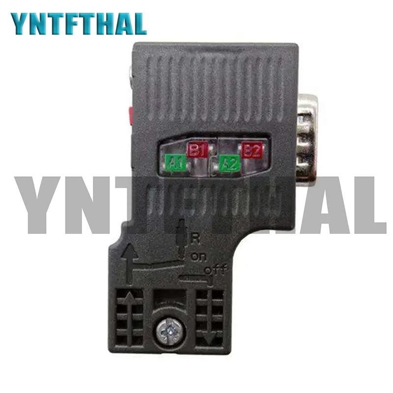 

New Original Plc Controller 6ES7972-0BB52-0XA0