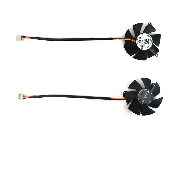 Низкопрофильный вентилятор GIGABYTE GT1030 3PIN