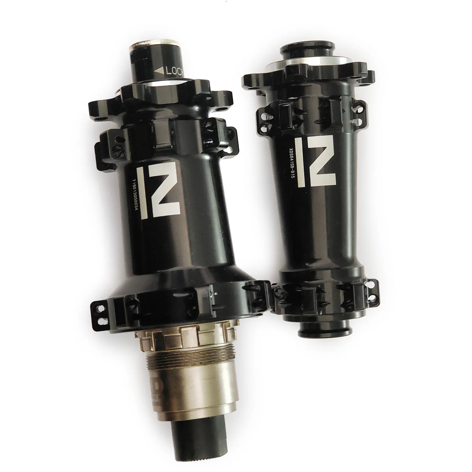 Novatec f362tsbt