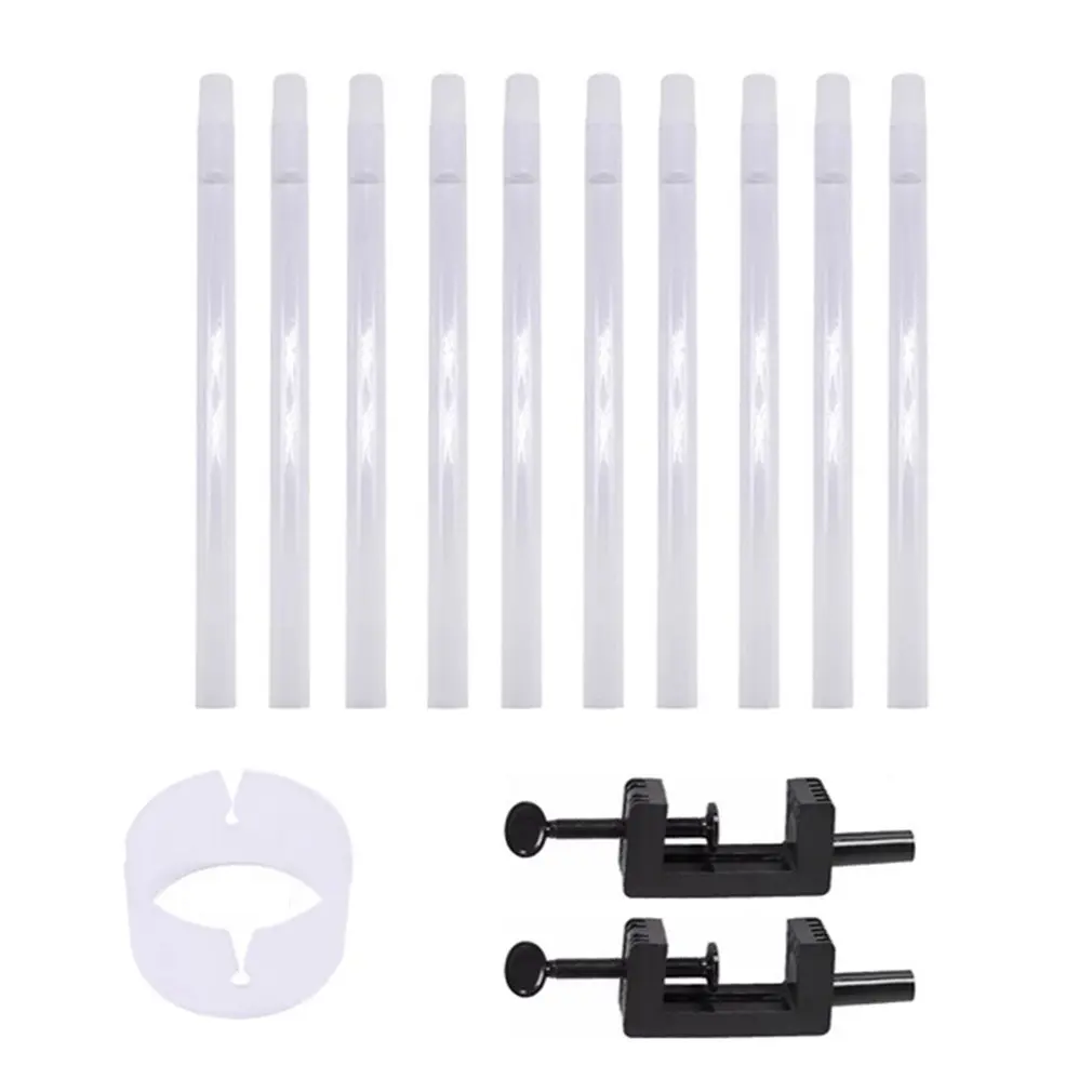 

Balloon Arch Bracket Balloon Bracket Pillar Supporting Rod Birthday Party Decoration Wedding Decoration Desktop Arch