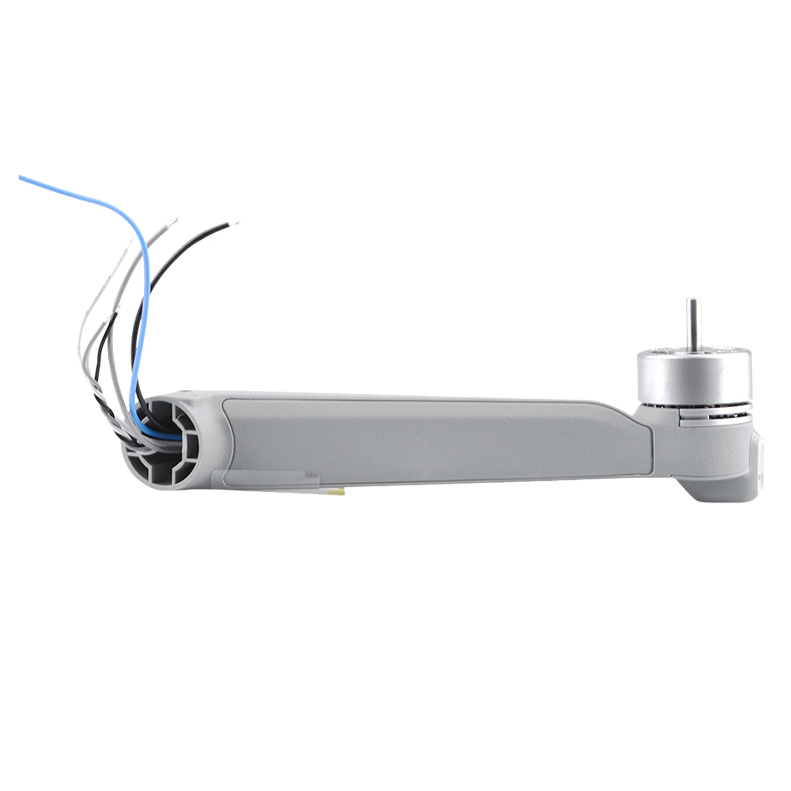 

DIY Квадрокоптер Левый Правый передний задний Профессиональный практичный сборный прочный запасные части моторный рычаг дрона для DJI Mavic Air 2S