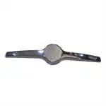 

735578620 for hood ten chrome cover FIORINO