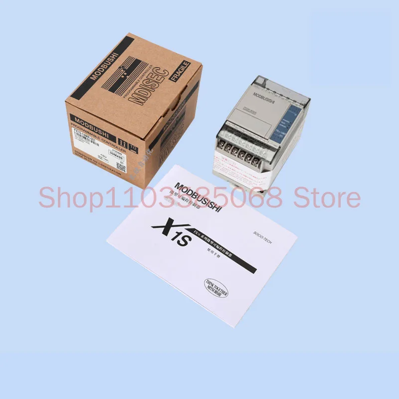 Новинка контроллер PLC