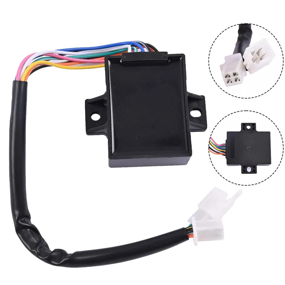 1 шт. воспламенитель мотоцикла подходит для двигателя Kawasaki FD501D 21119-2148 21119-2156