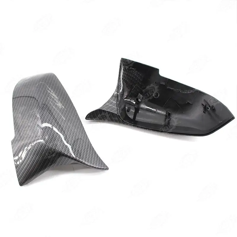 Для BMW F20 F21 F22 F30 F31 F32 F36 X1 E84 51162222544 51167292745 51167292746 Крышка зеркала бокового вида 51162222543