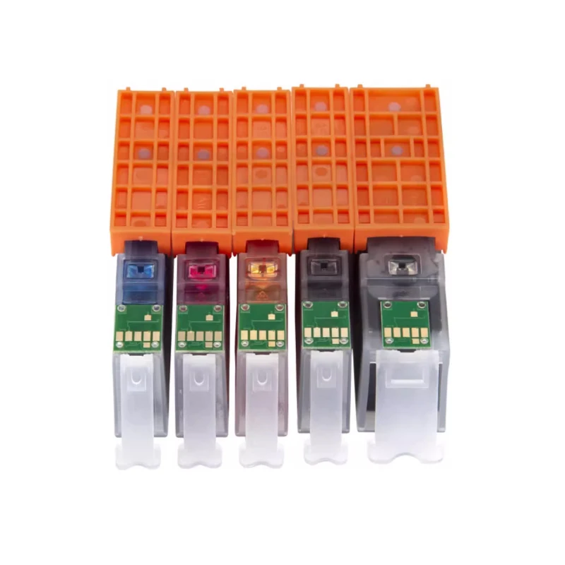 Картридж для принтера canon PIXMA MG5740 MG6840 MG7740 TS5040 TS6040 TS8040 TS9040
