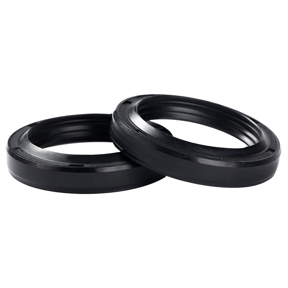 Масляное уплотнение и пылезащитная крышка передней вилки 39X51X8 для Suzuki DR RG 125 200SE 200E