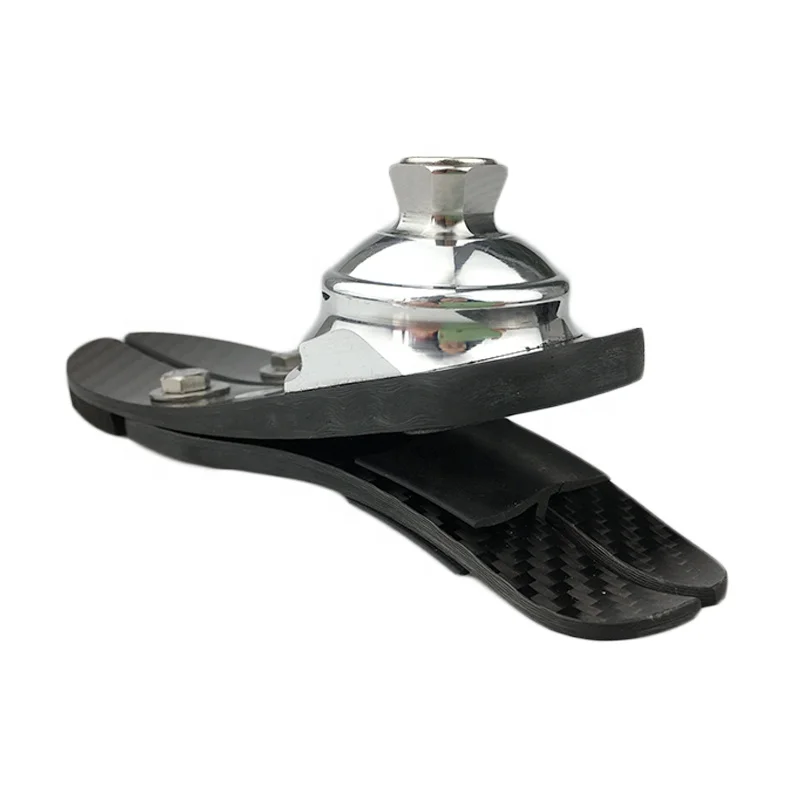 

Low Ankle Carbon Fiber Foot Artificial Limbs